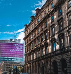 Sell Your Rented Glasgow Property - Quickly